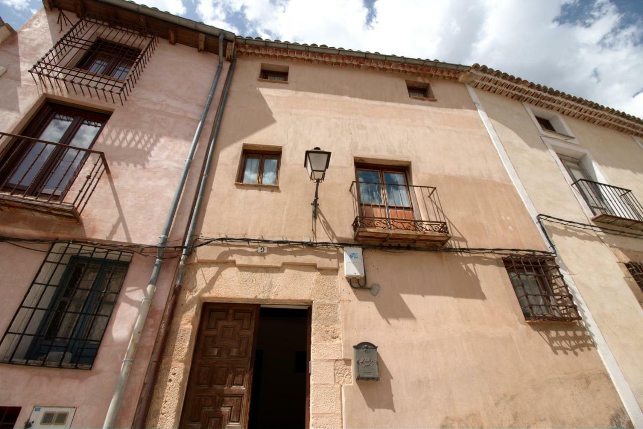 Cuencaloft Pintoresco Estudio Cuenca  Bagian luar foto