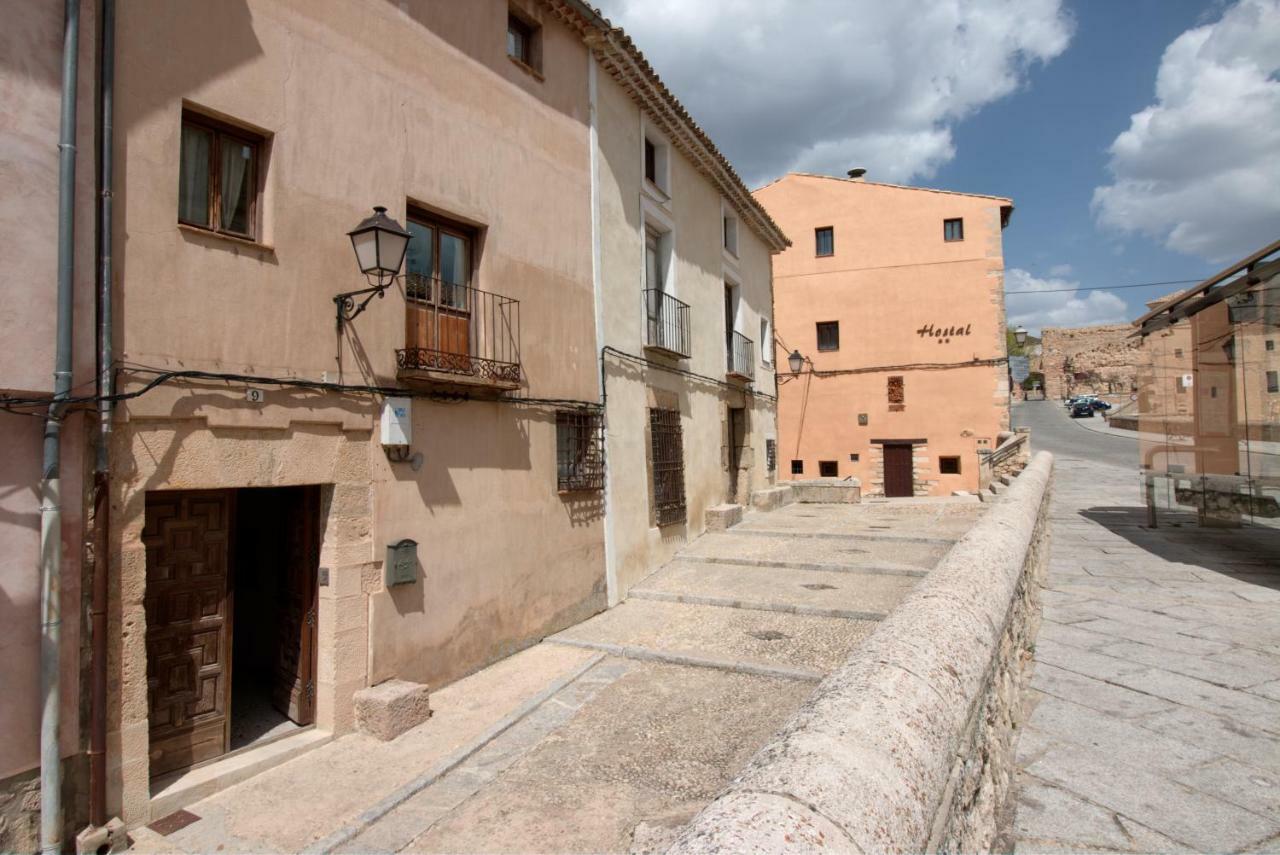 Cuencaloft Pintoresco Estudio Cuenca  Bagian luar foto