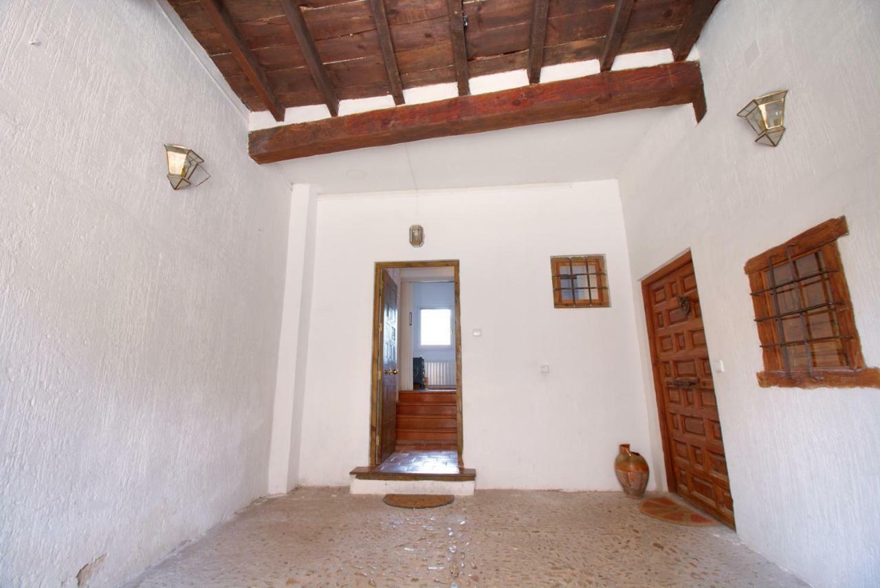 Cuencaloft Pintoresco Estudio Cuenca  Bagian luar foto