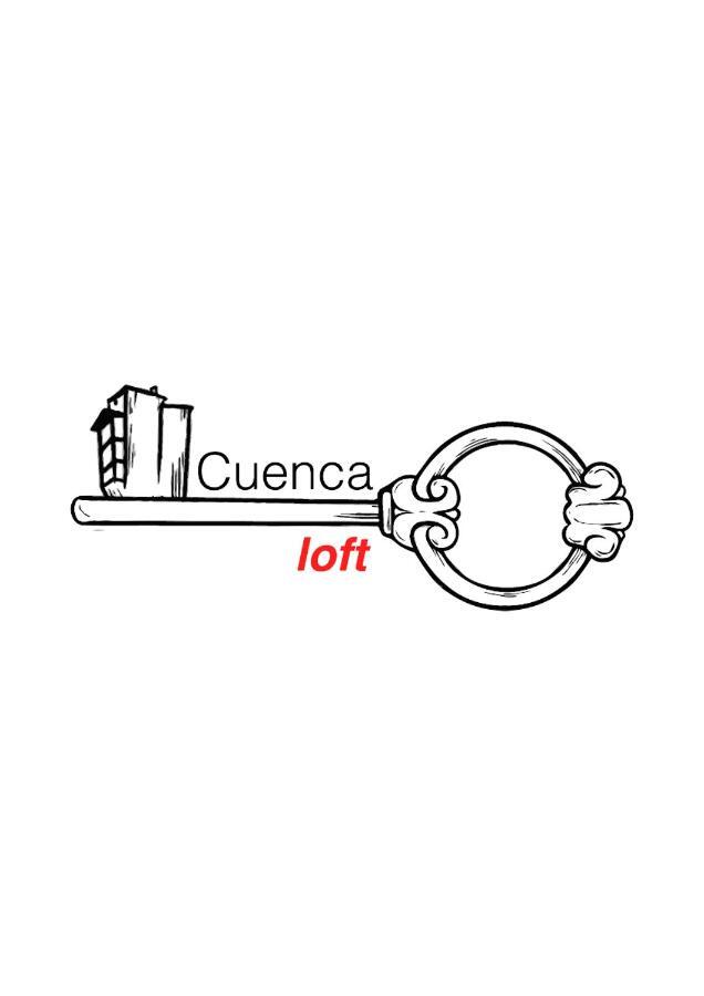 Cuencaloft Pintoresco Estudio Cuenca  Bagian luar foto